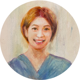 福本 郁未