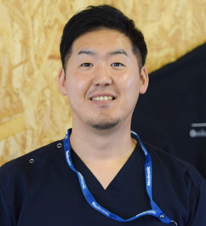 上田 壮